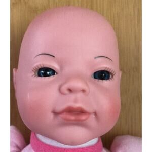 Kingstate Babydoll Blue Realistic Eyes Toys Dollcore Christmas Gift Birthday